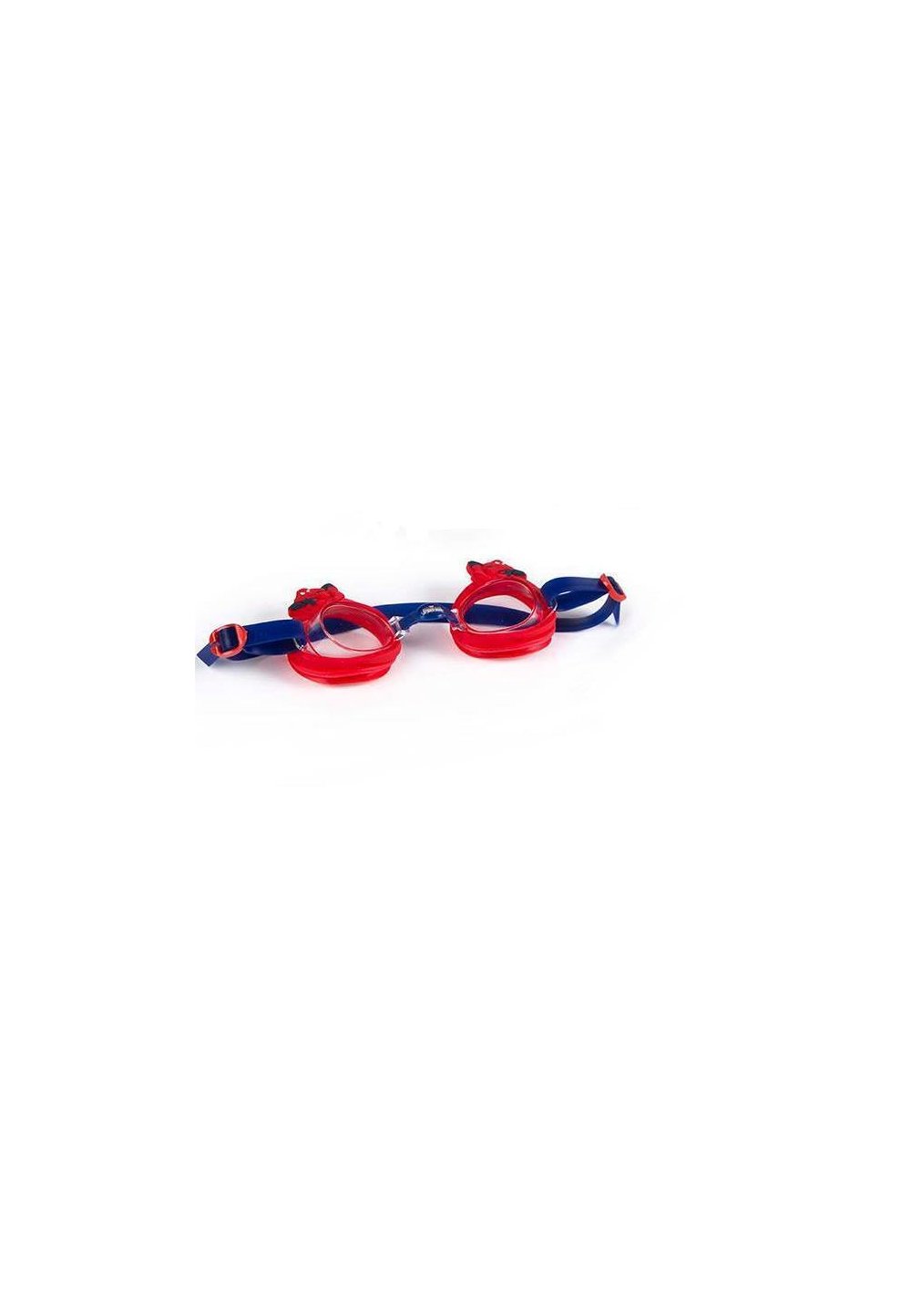 Ochelari de inot, Ultimate Spider-Man