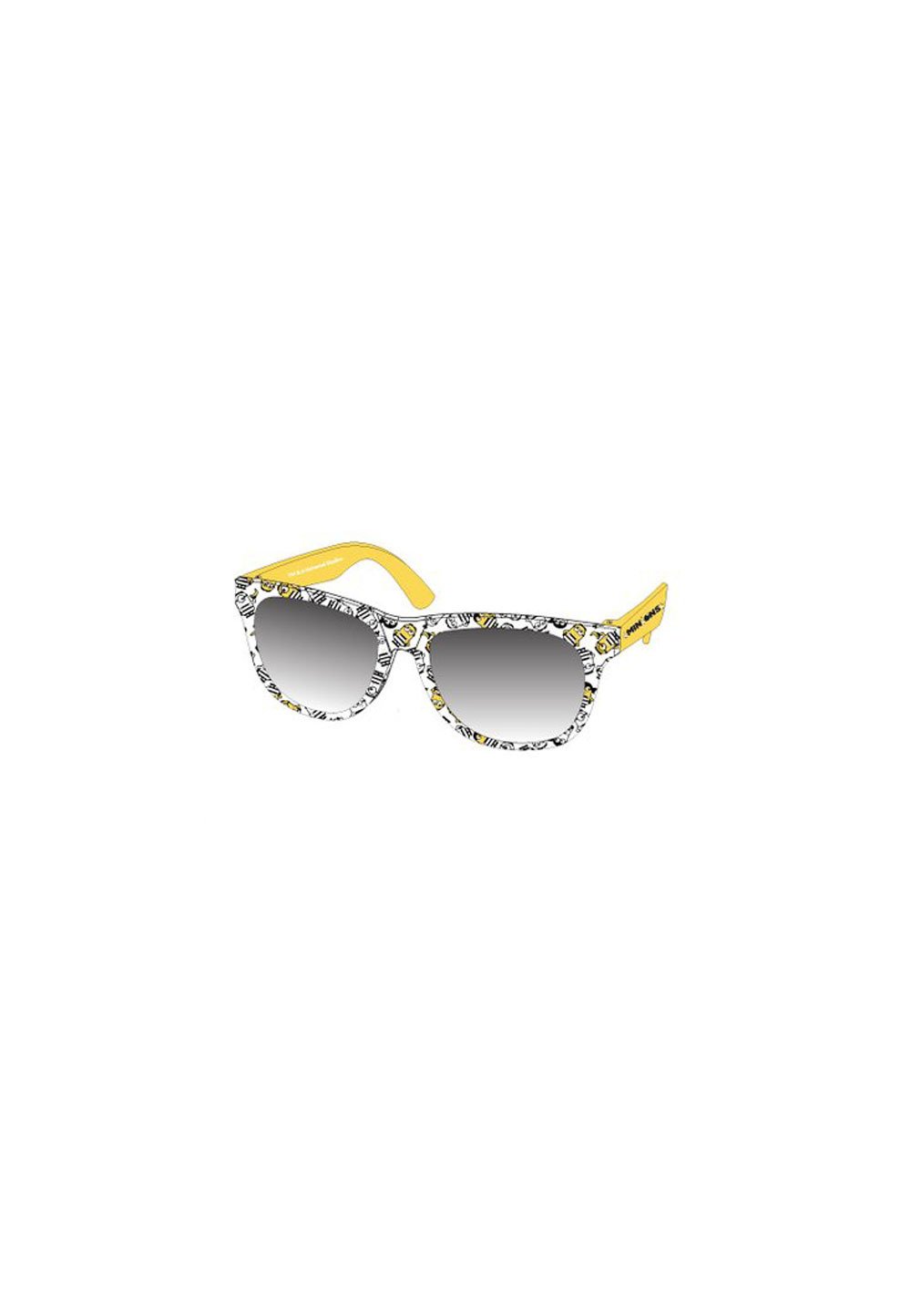 Ochelari de soare, Minions