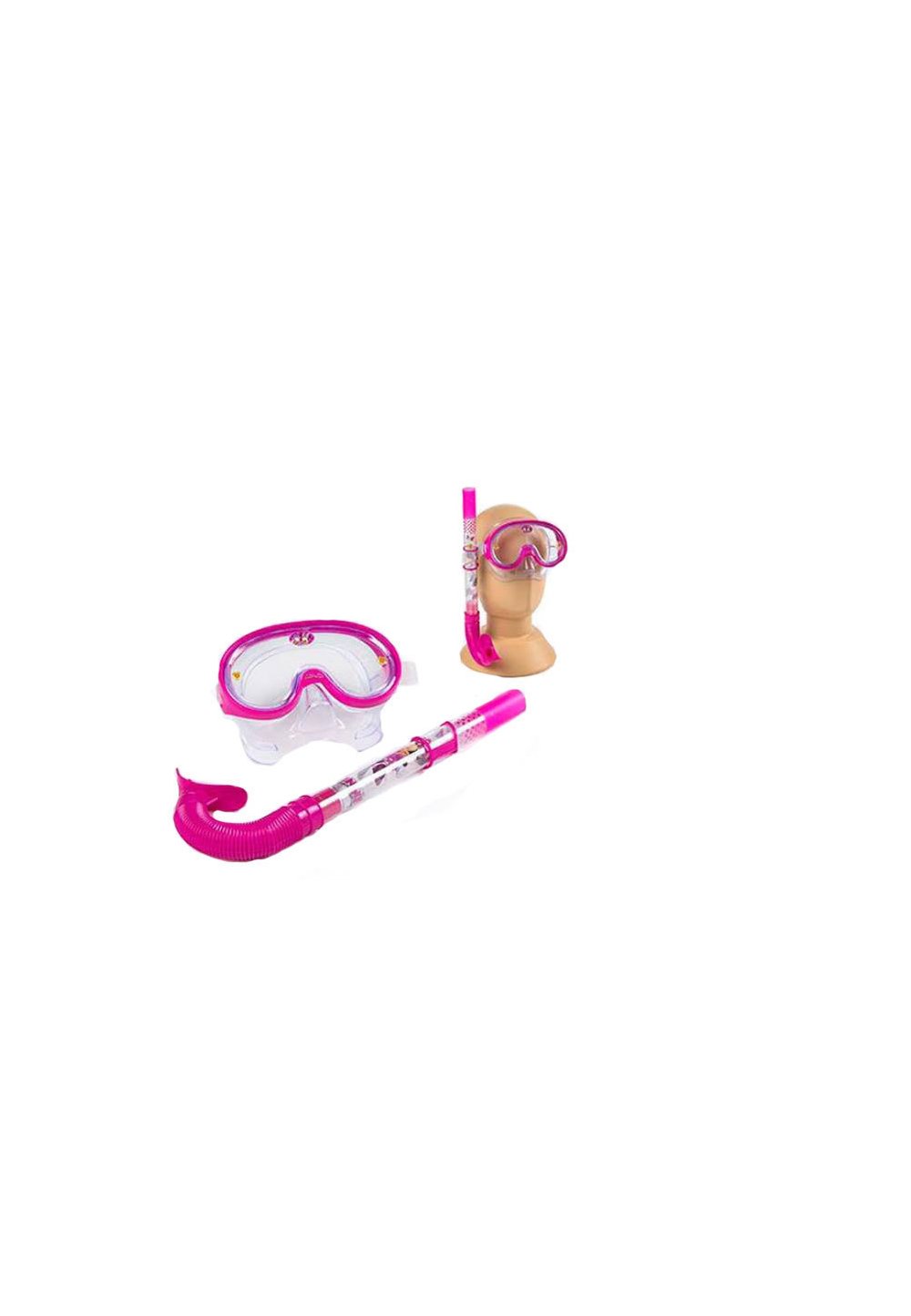 Ochelari+tub inot, Minnie Mouse