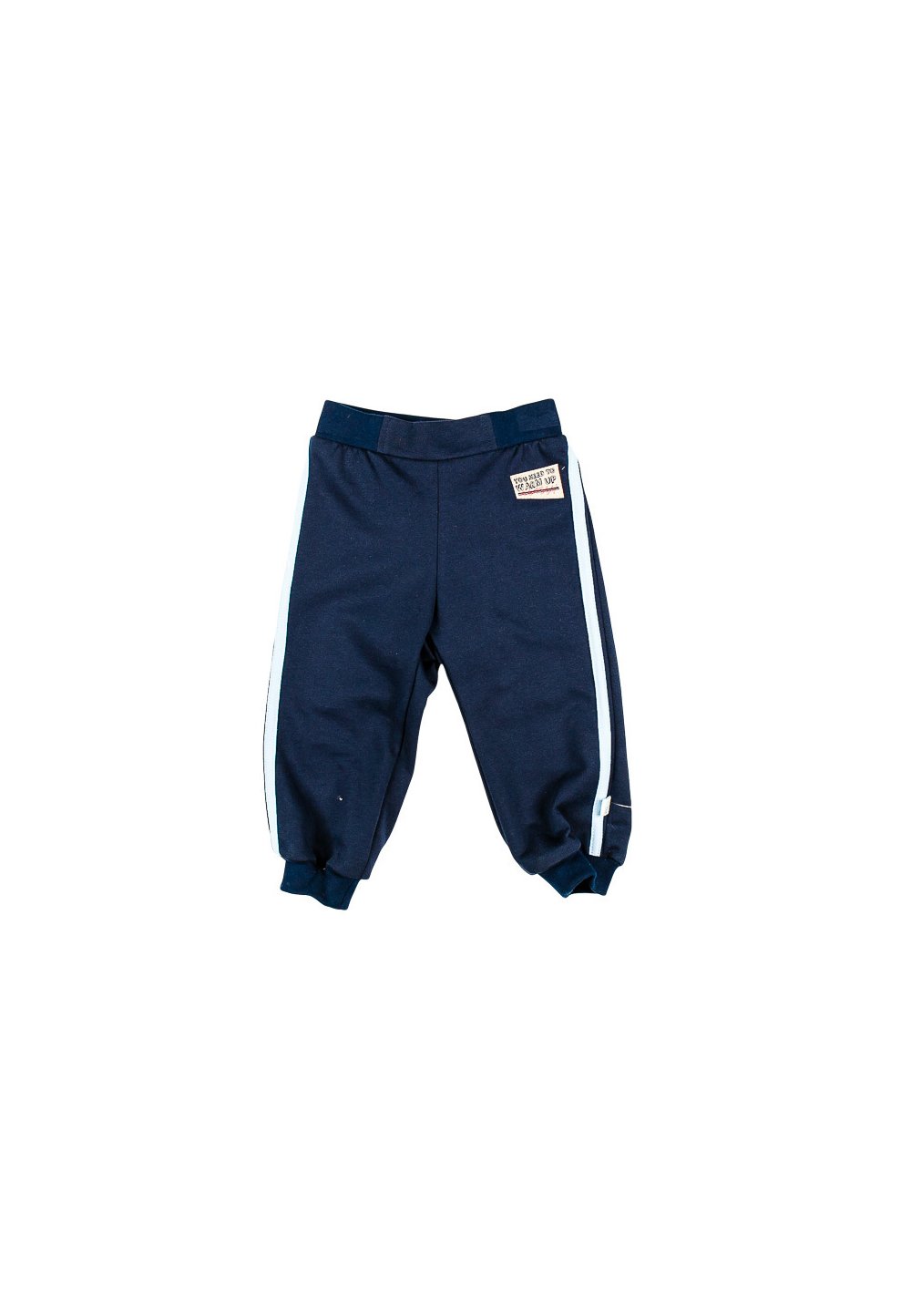 Pantalon trening, Lapka