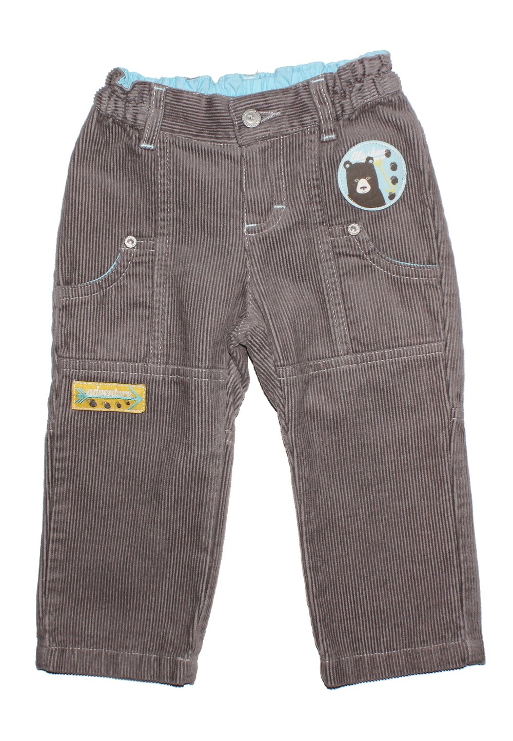 Pantaloni 3A Niedzwiedz