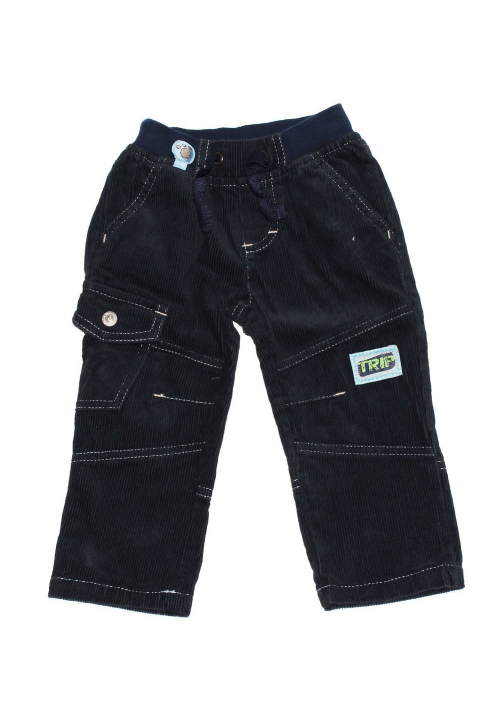 Pantaloni 6A wedkarz