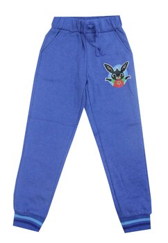 Pantaloni de trening, baieti, It is a Bing thing, albastru