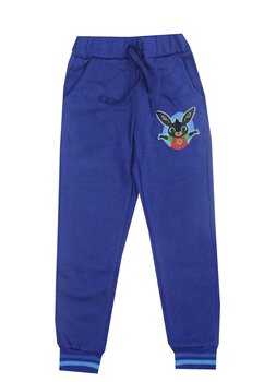Pantaloni de trening, baieti, It is a Bing thing, bleumarin