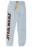 Pantaloni de trening, Star wars, gri