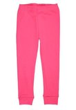 Pantaloni pijama, roz inchs