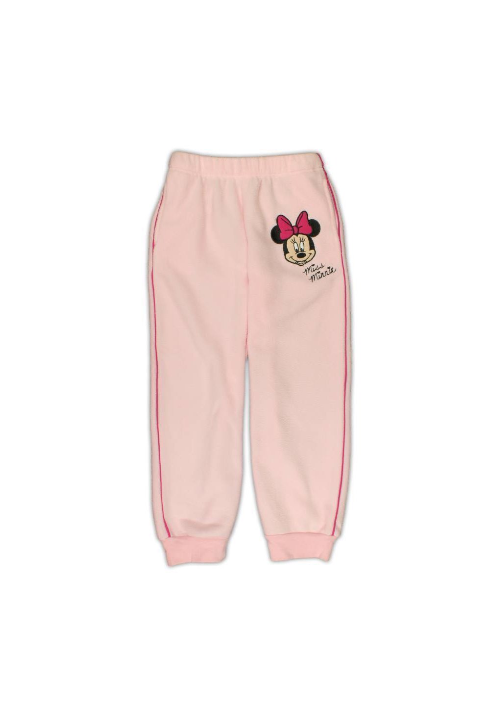 Pantaloni polar Minnie8779