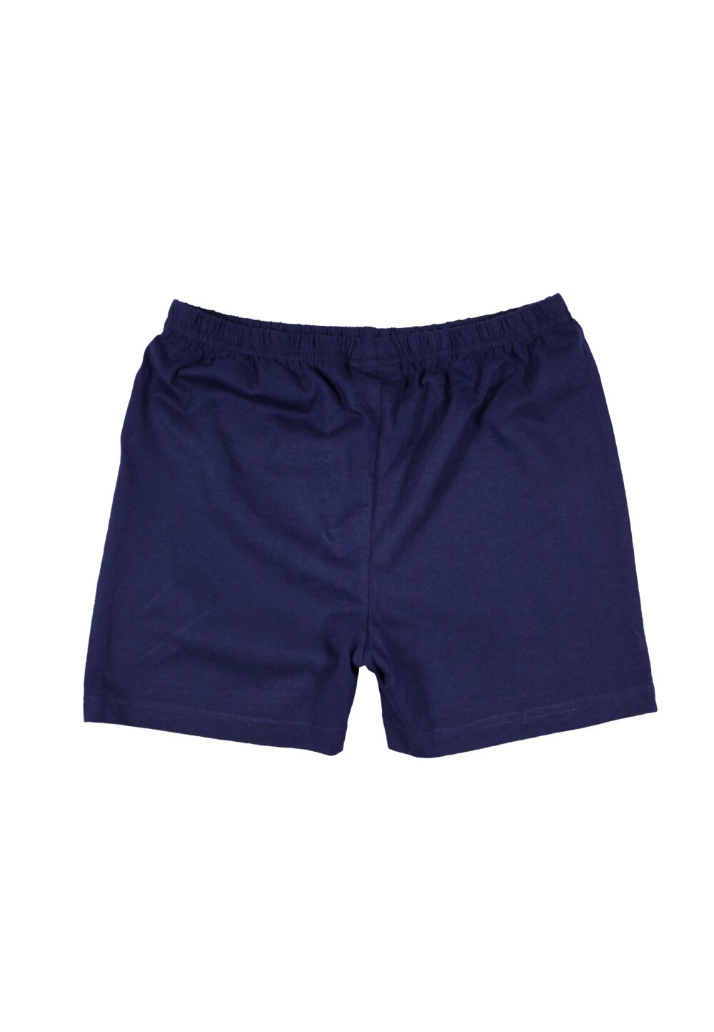 Pantaloni scurti, bluemarin