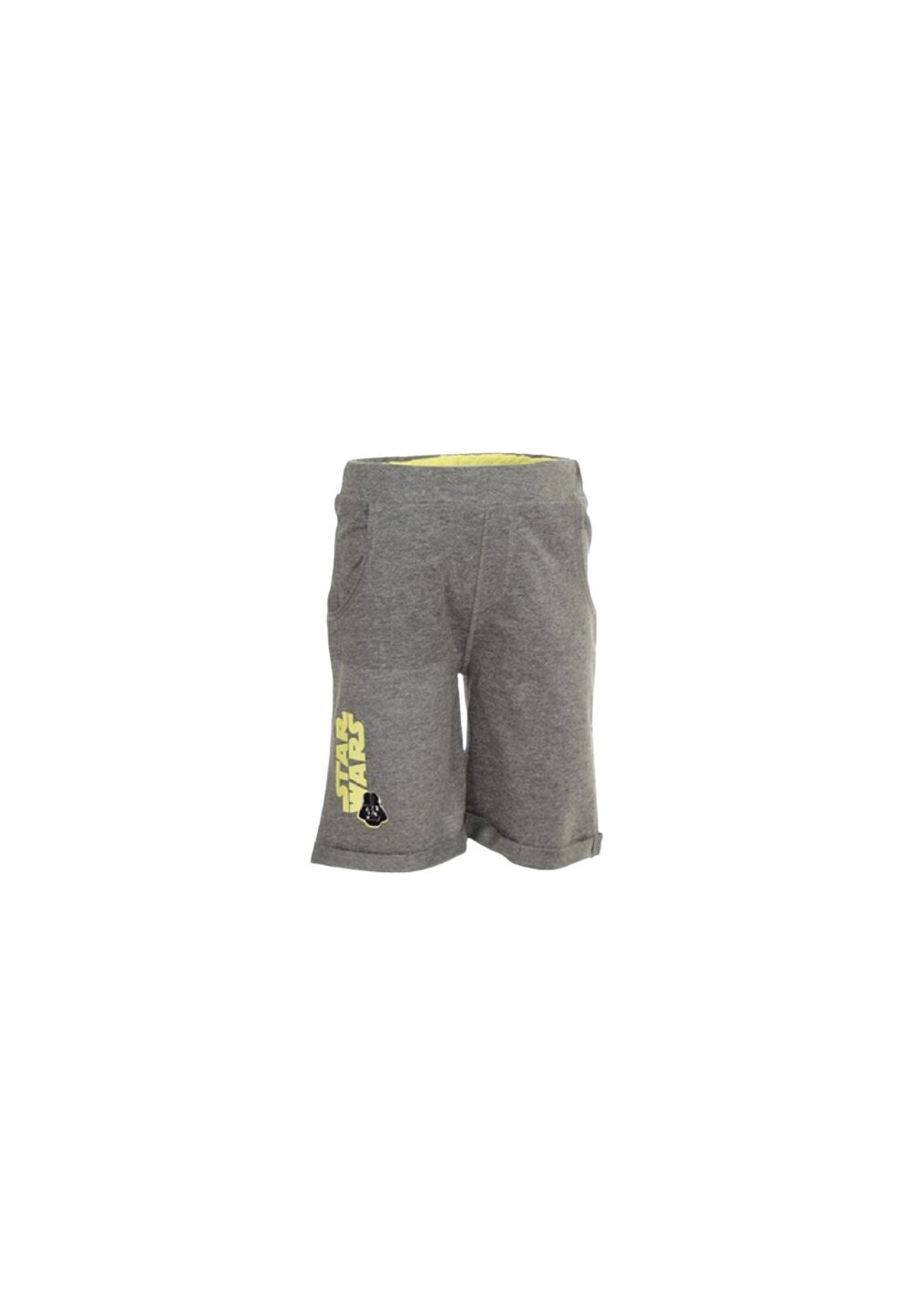 Pantaloni scurti, Star Wars, gri
