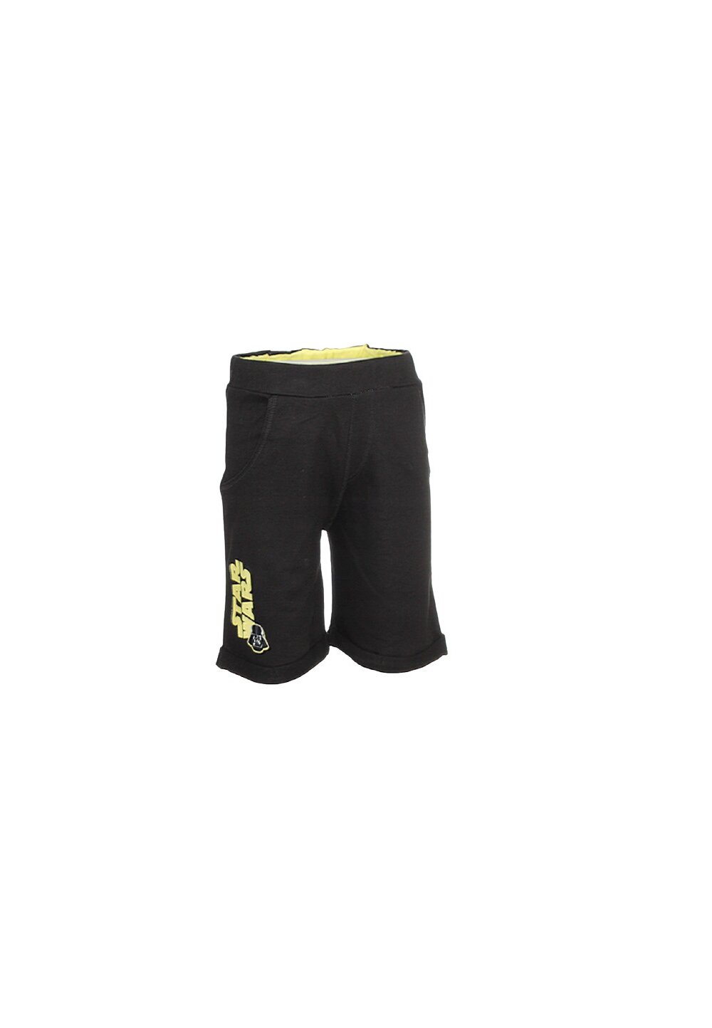 Pantaloni scurti, Star Wars, negri