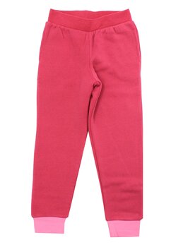 Pantaloni trening, fete, Eli, roz