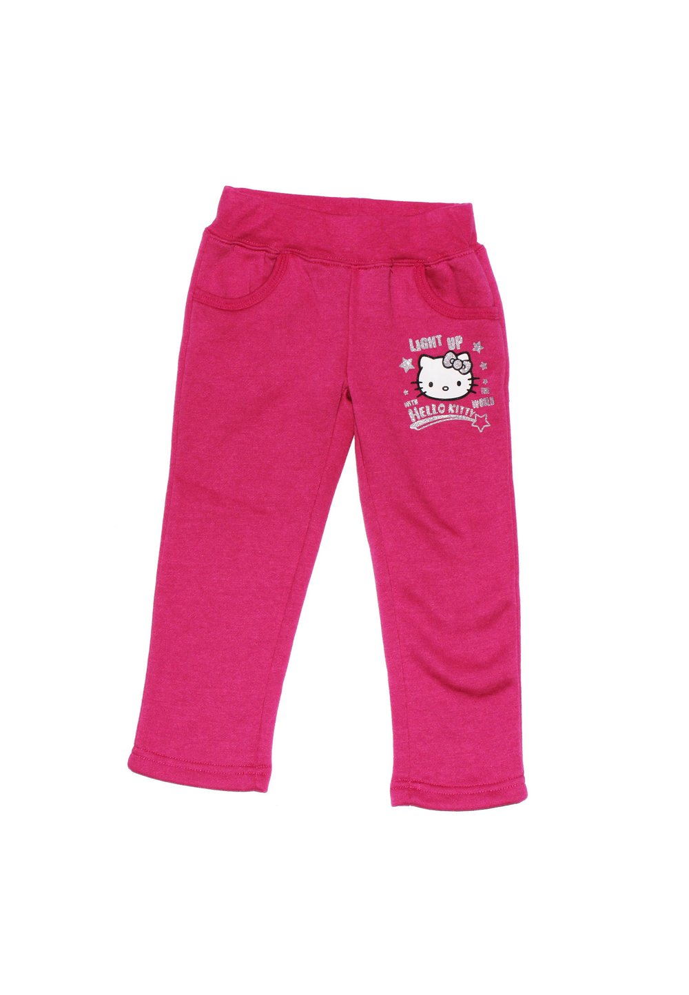 Pantaloni trening HK roz 1410