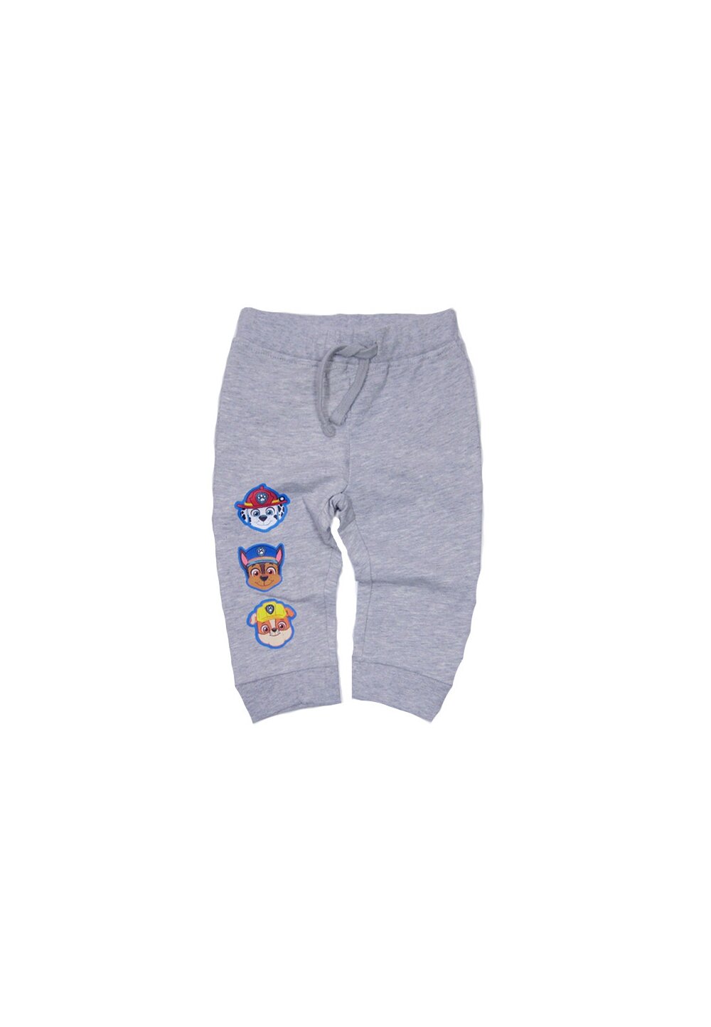 Pantaloni trening, Marshall, Chase si Ruble, gri