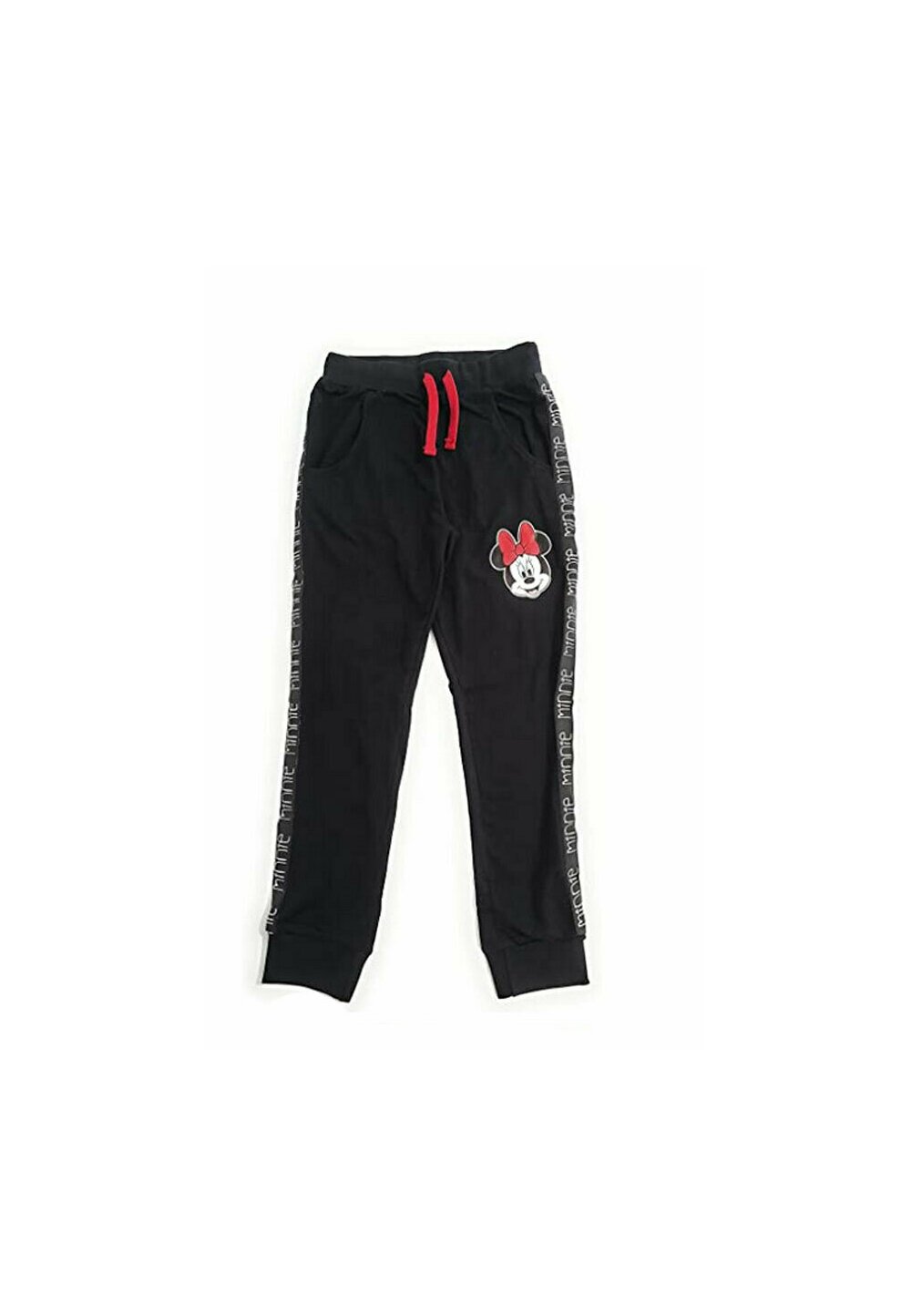 Pantaloni trening, Minnie M, negri