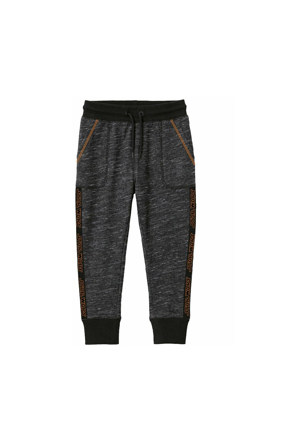 Pantaloni trening, Star Wars, gri