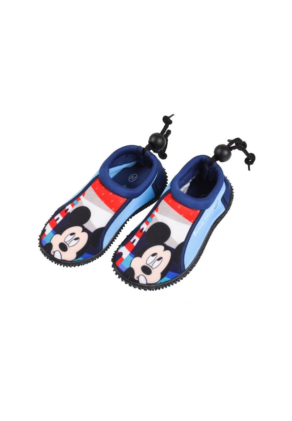 Pantofi pentru apa, Mickey Mouse
