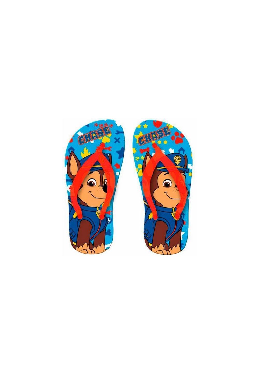 Papuci, flip- flop, Paw Patrol