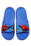 Papuci, Spider Man, albastri