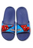 Papuci, Spider Man, bluemarin inchis