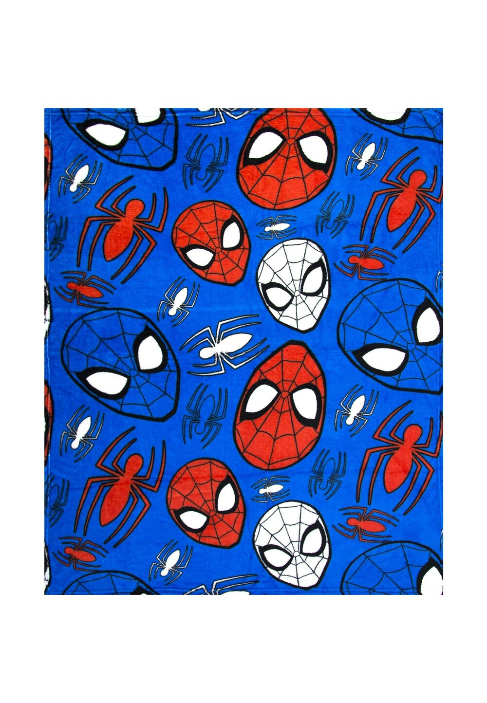 Paturica, figurine Spider-man, 120x90cm