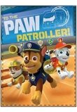 Paturica plus, To the Paw patroller