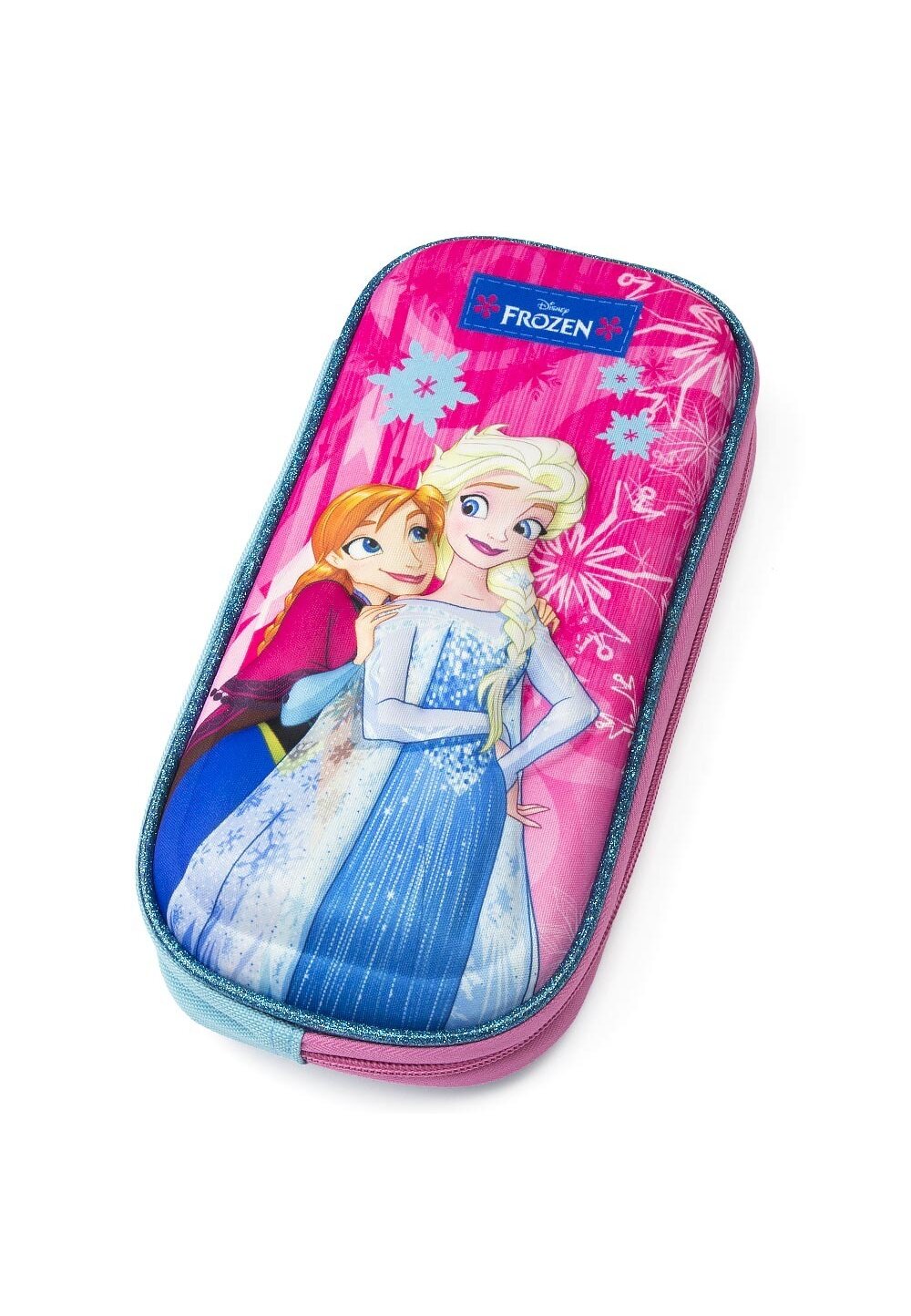 Penar 3D, Frozen
