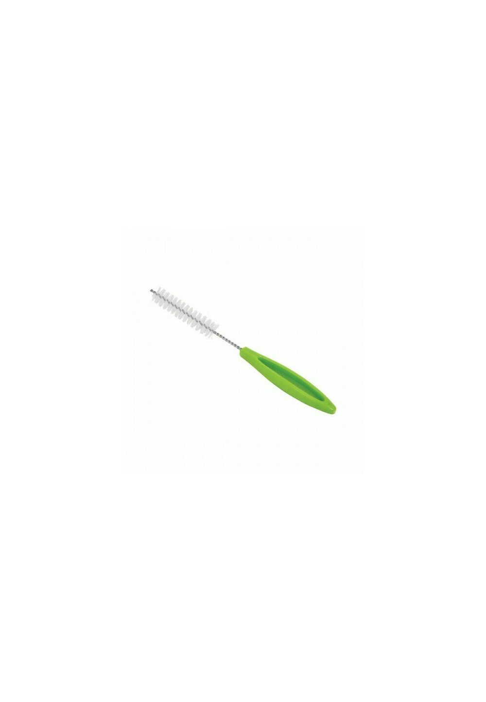 Perie pentru aspiratorul nazal, verde imagine