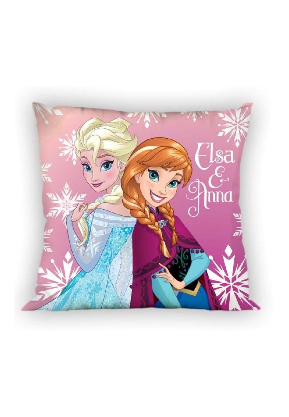 Elsa Roz Perna Anna si Elsa roz