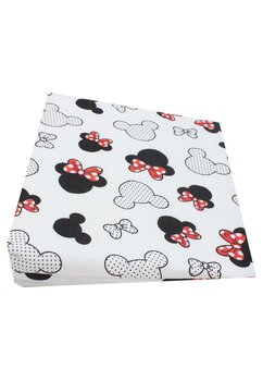 Perna antireflux, fundite rosii, 31x38 cm