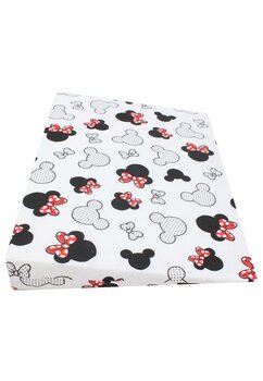 Perna antireflux, fundite rosii, 58x40 cm