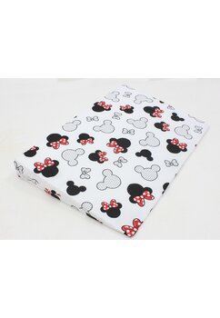 Perna antireflux, fundite rosii, 58x40 cm