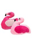 Perna flamingo, roz deschis