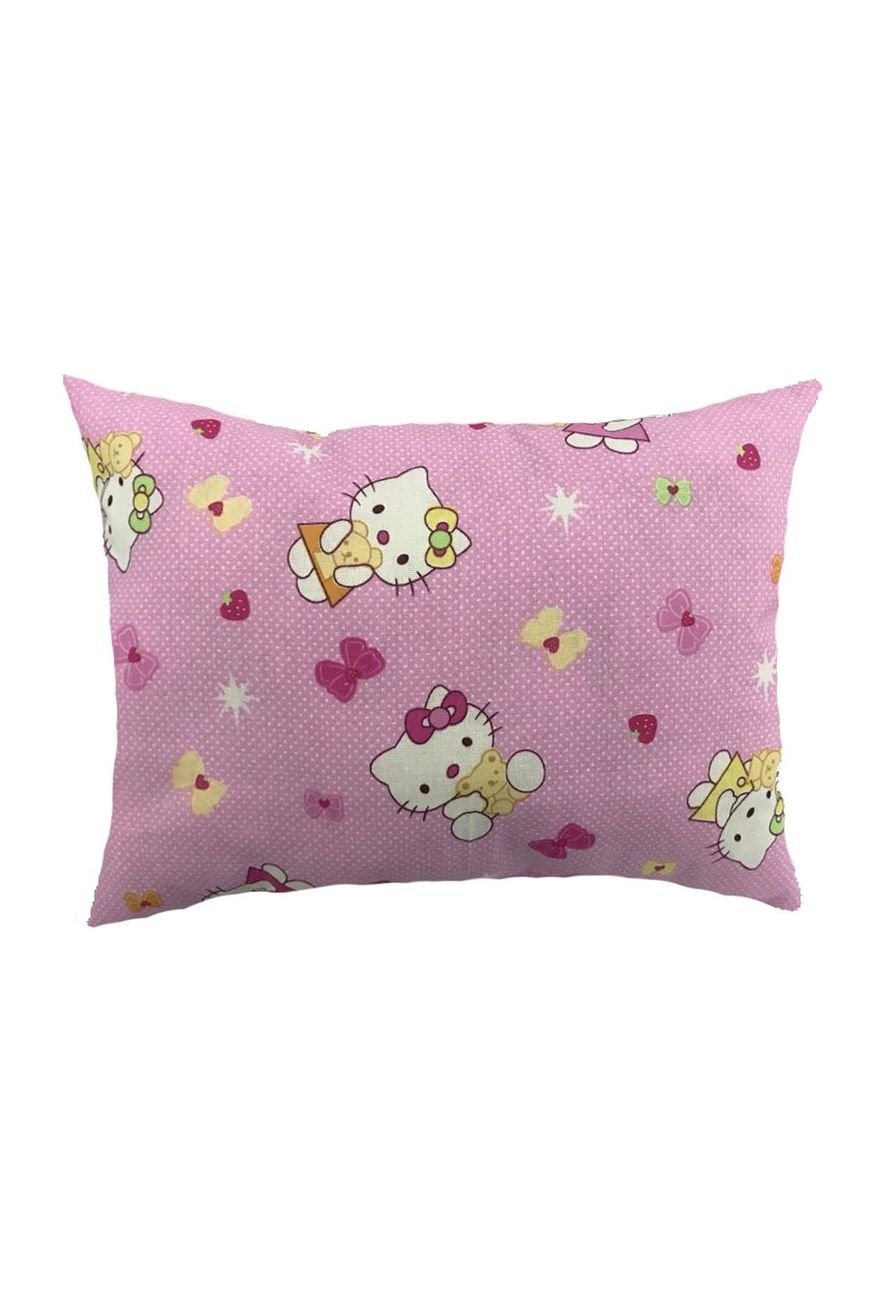 Perna, hello kitty, roz deschis, 30x40cm