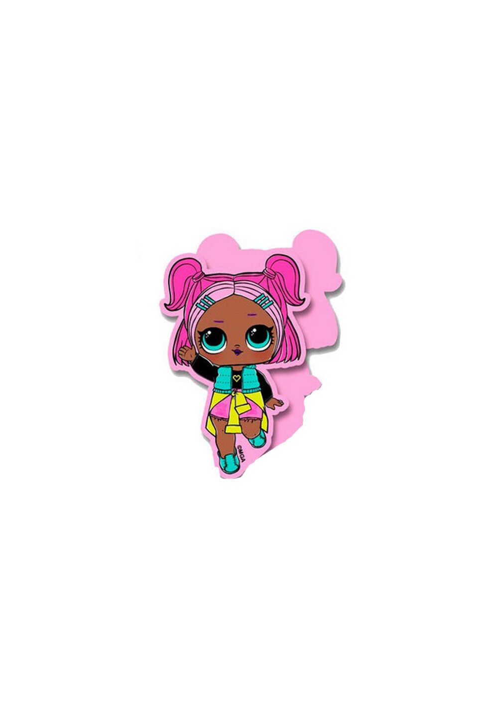 Perna, LOL, Fashion, roz