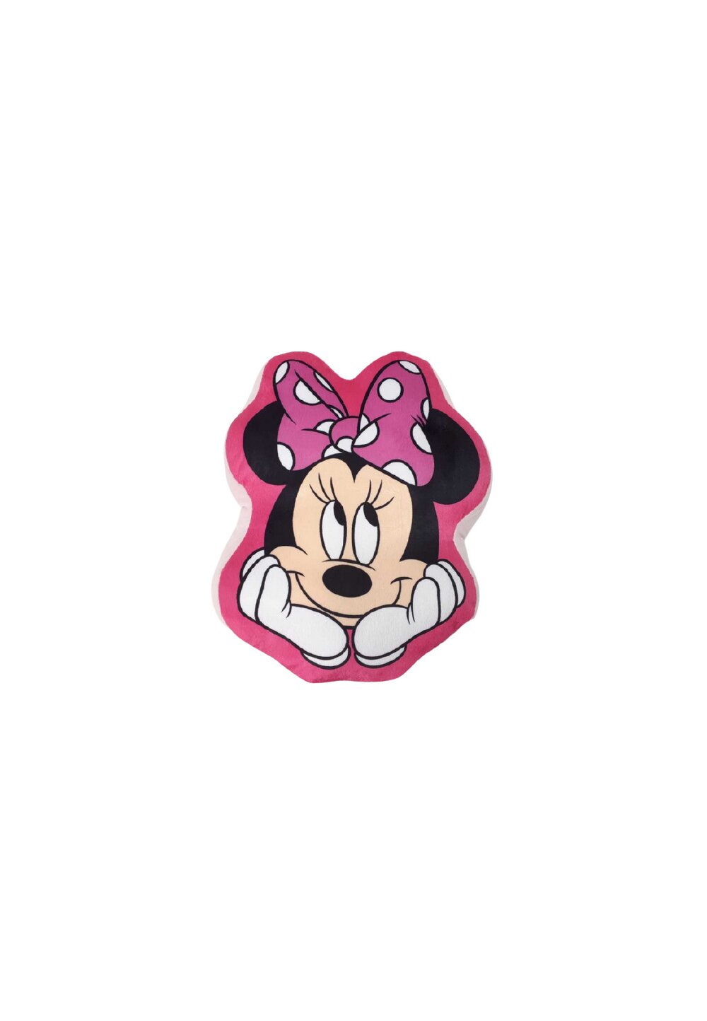 Perna, Minnie cu fundita, roz