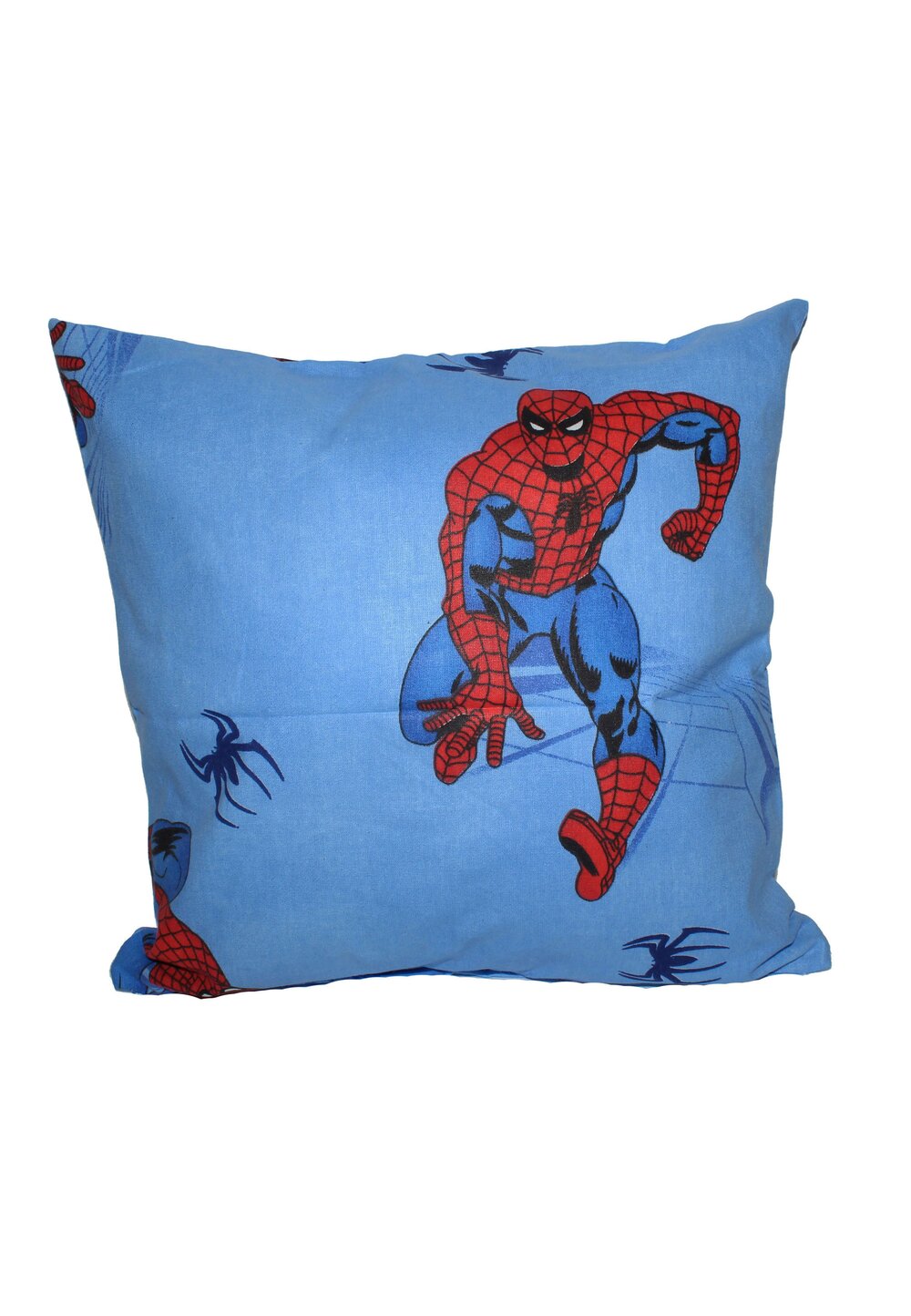 Perna, Spider-Man, albastra, 30x40cm