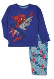 Pijama albastra, Spider-Man, Thwip