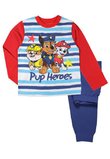Pijama rosie, Pup Heroes