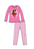 Pijama, roz deschis, Elena din Avalor