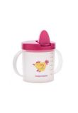 Cana Flip-top, pui roz