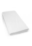Lenjerie 4 piese, 2 fete, coronite Prince albastru, 120 x 60 cm
