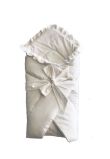 Port bebe, multifunctional, alb, 75x75 cm