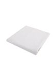 Set 3 scutece, muselina crem si finet, bumbac, Rachete, 75x70cm, multicolor