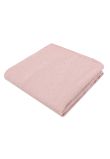 Set 3 scutece, muselina, Metalic dots, roz cu bej, 80 x 67 cm