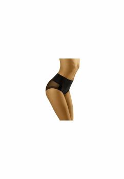 Chilot modelator, negru, Uniqa