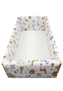 Set aparatori patut, Maxi, Prichindel, girafa, 120x60 cm