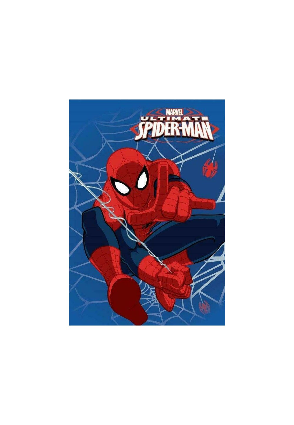 Prosop de maini, Spider-man, Hero, 40x60 cm