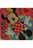 Prosopel magic, Minnie Mouse I love dots
