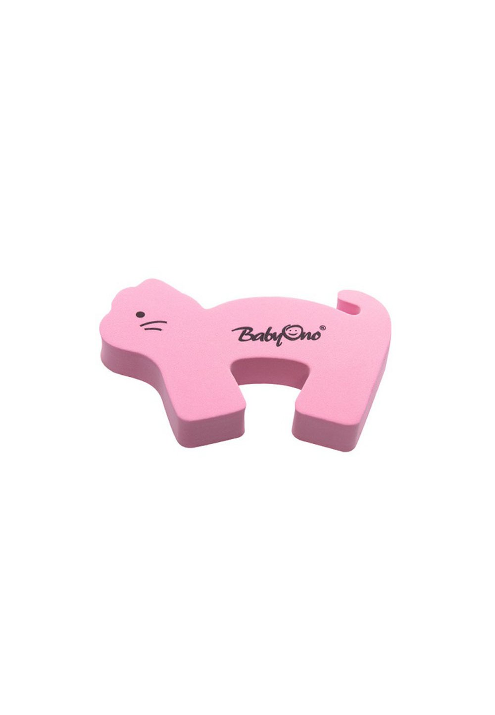 Protectie inchidere usa roz