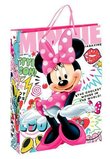 Punga cadou, Minnie magazine 